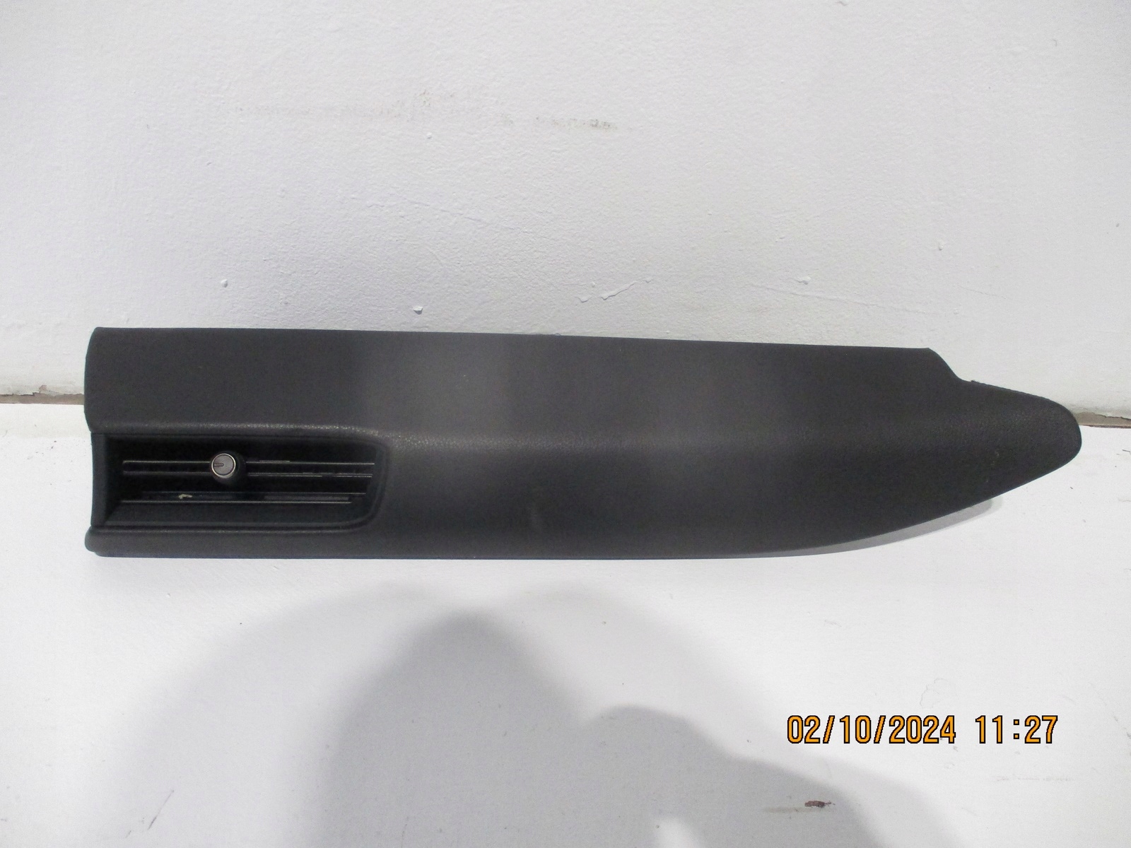 Moulage Console LEXUS NX300 55402-76010