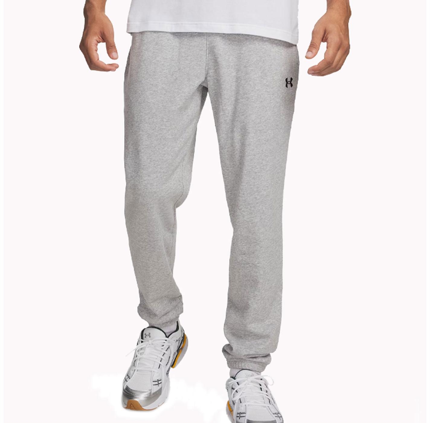 Pánské kalhoty Ua Rival Lw Jogger XL
