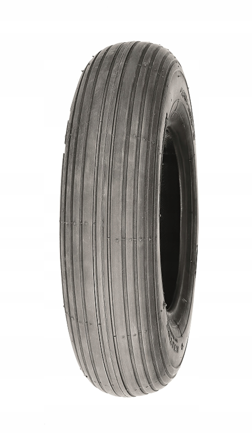

Opona z dętką Deli S-379 4,80/4.00-8 taczka wózek
