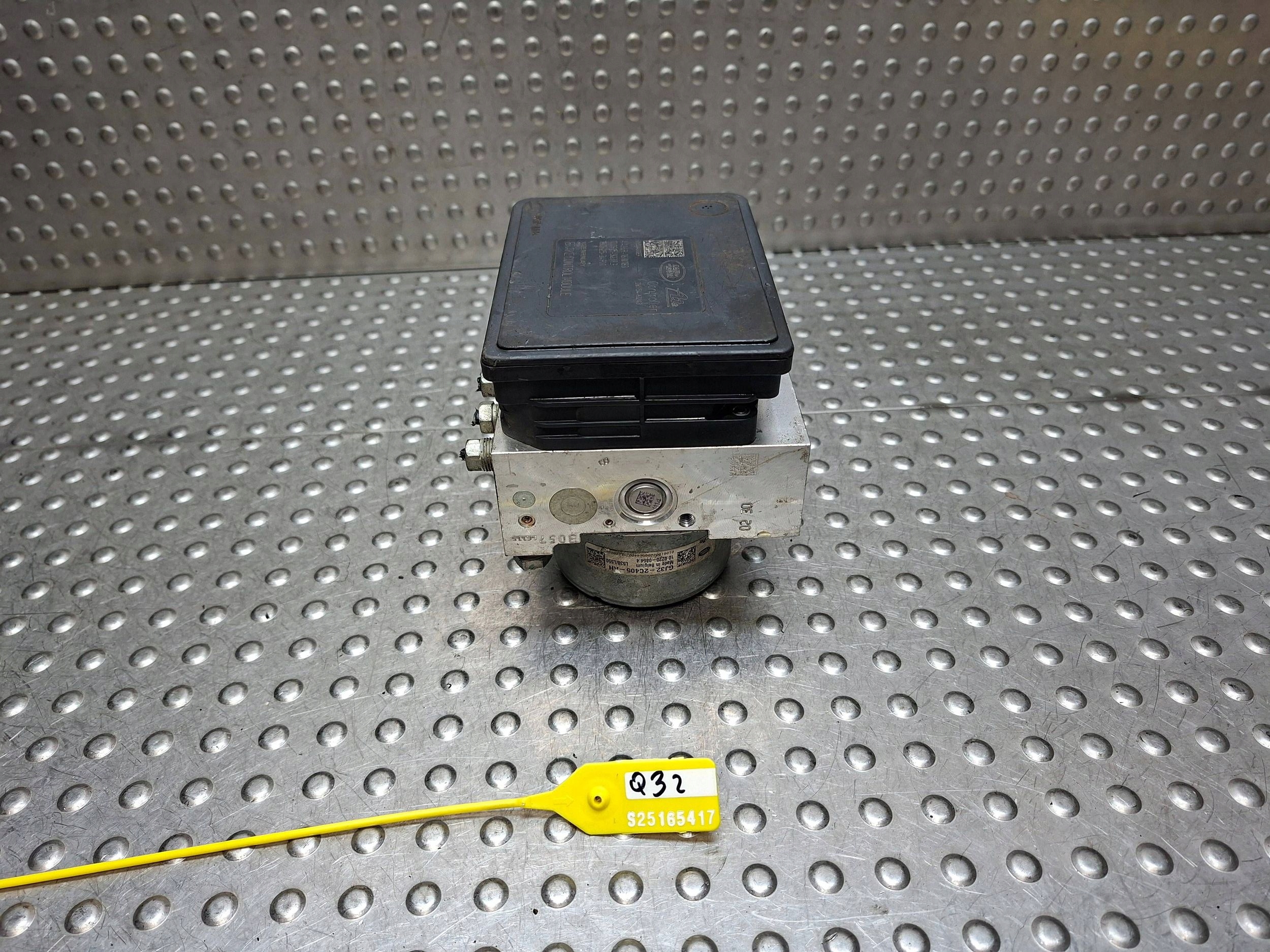Pompa ABS RANGE ROVER EVOQUE L538 11- GJ32-2C405-AH 10.0915-3238.3
