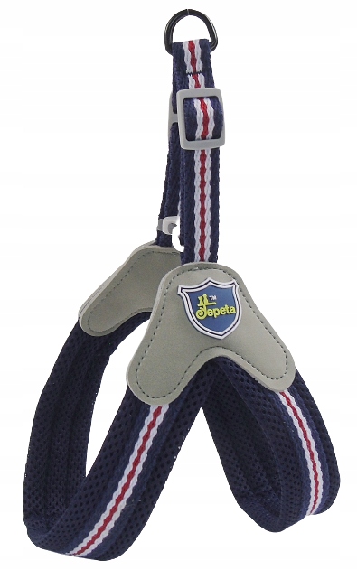 

Mocne szelki dla psa psów bezuciskowe 46-58cm XL