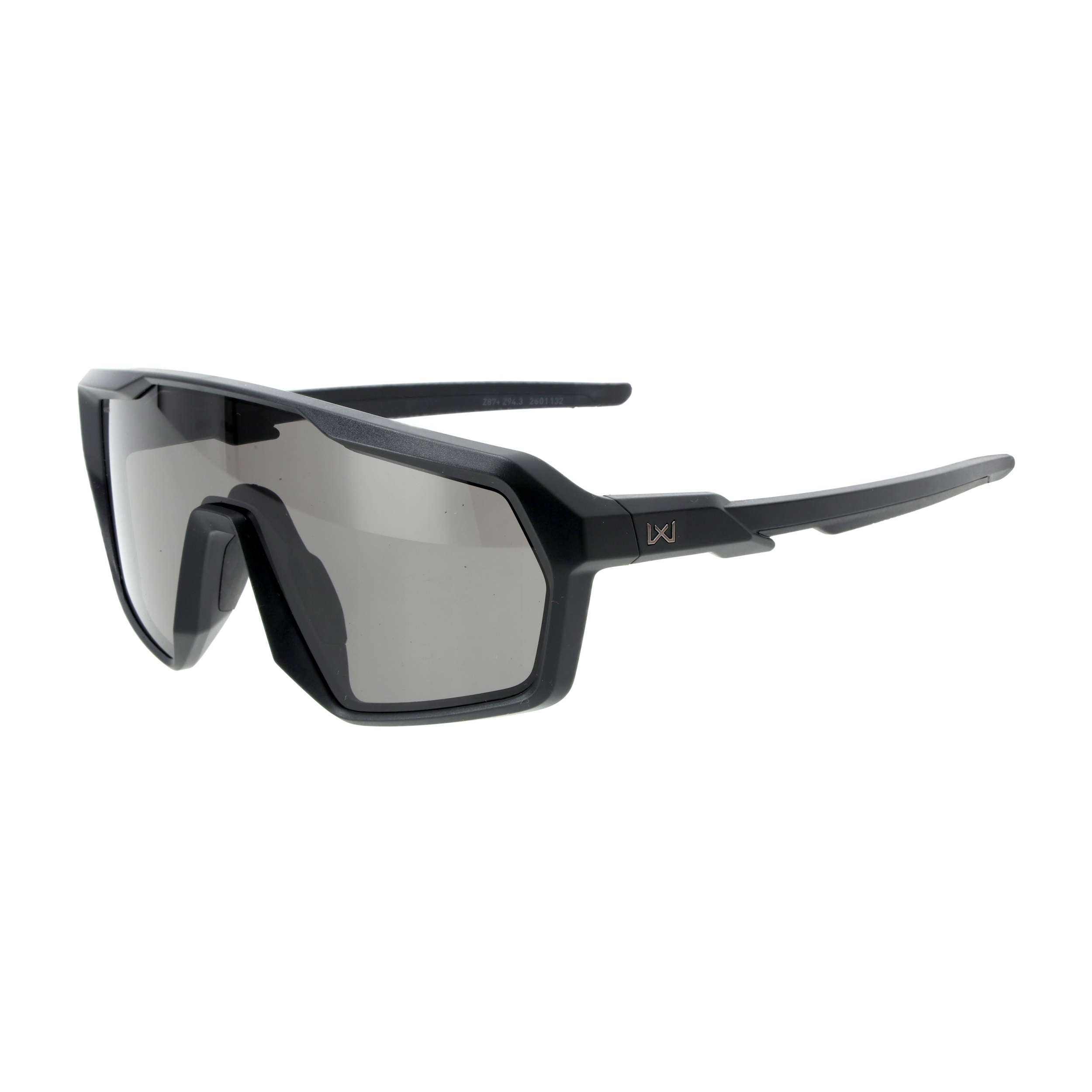 Okulary Wiley X Citadel CHCTD08 clear grey light rust black