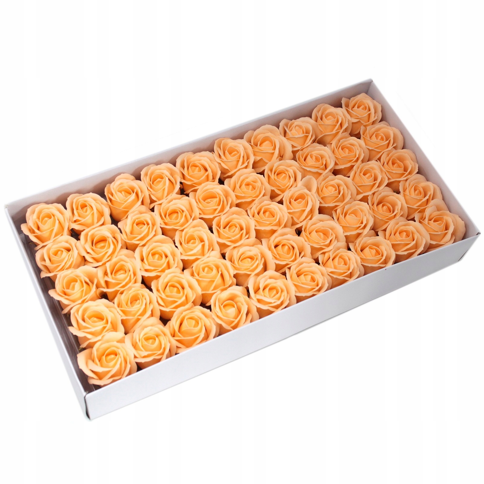

AWGIFTS_Mydlana Róża 50 sztuk_Walentynki