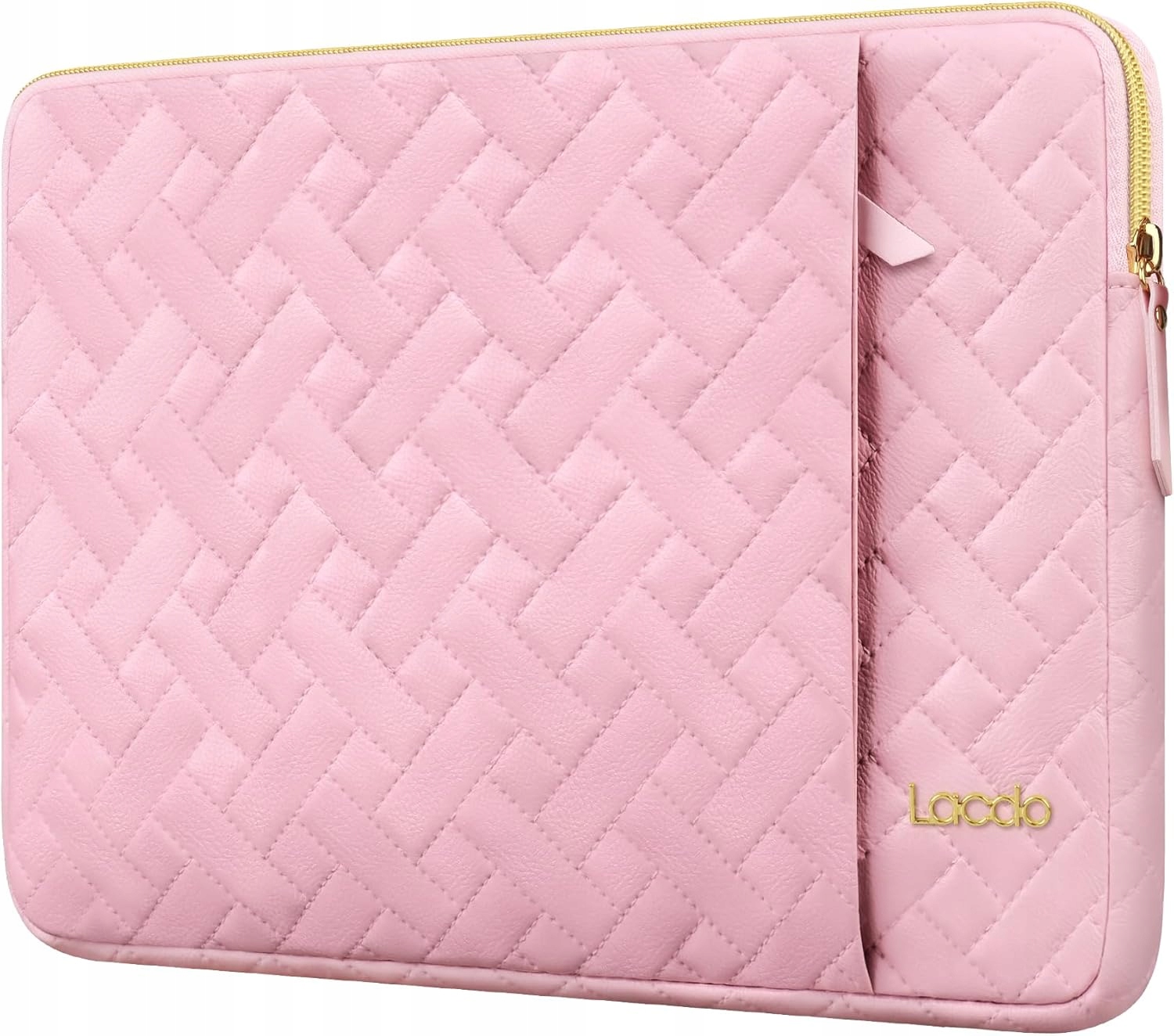 Etui Na Laptop 14 Cali Pokrowiec Torba Ochronna Wsuwka Skóra Wegańska