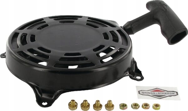 Ruční startér 497680