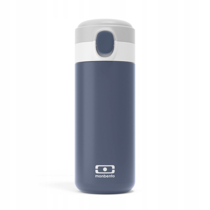 

Monbento Pop Kubek Termiczny Blue Infinity