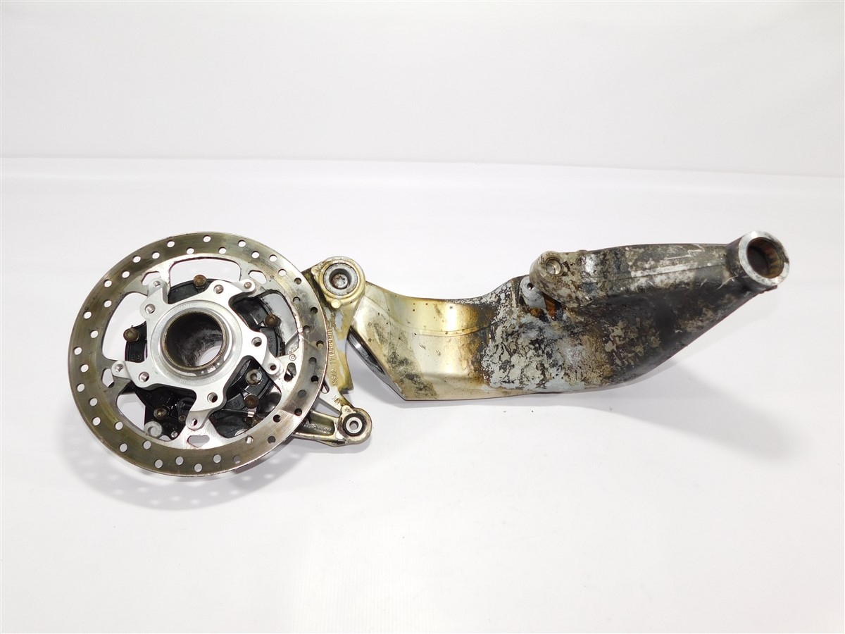 DYFER MOST TYŁ BMW R1200GS OEM 7712569 Dopasowanie do pojazdu produkt uniwersalny