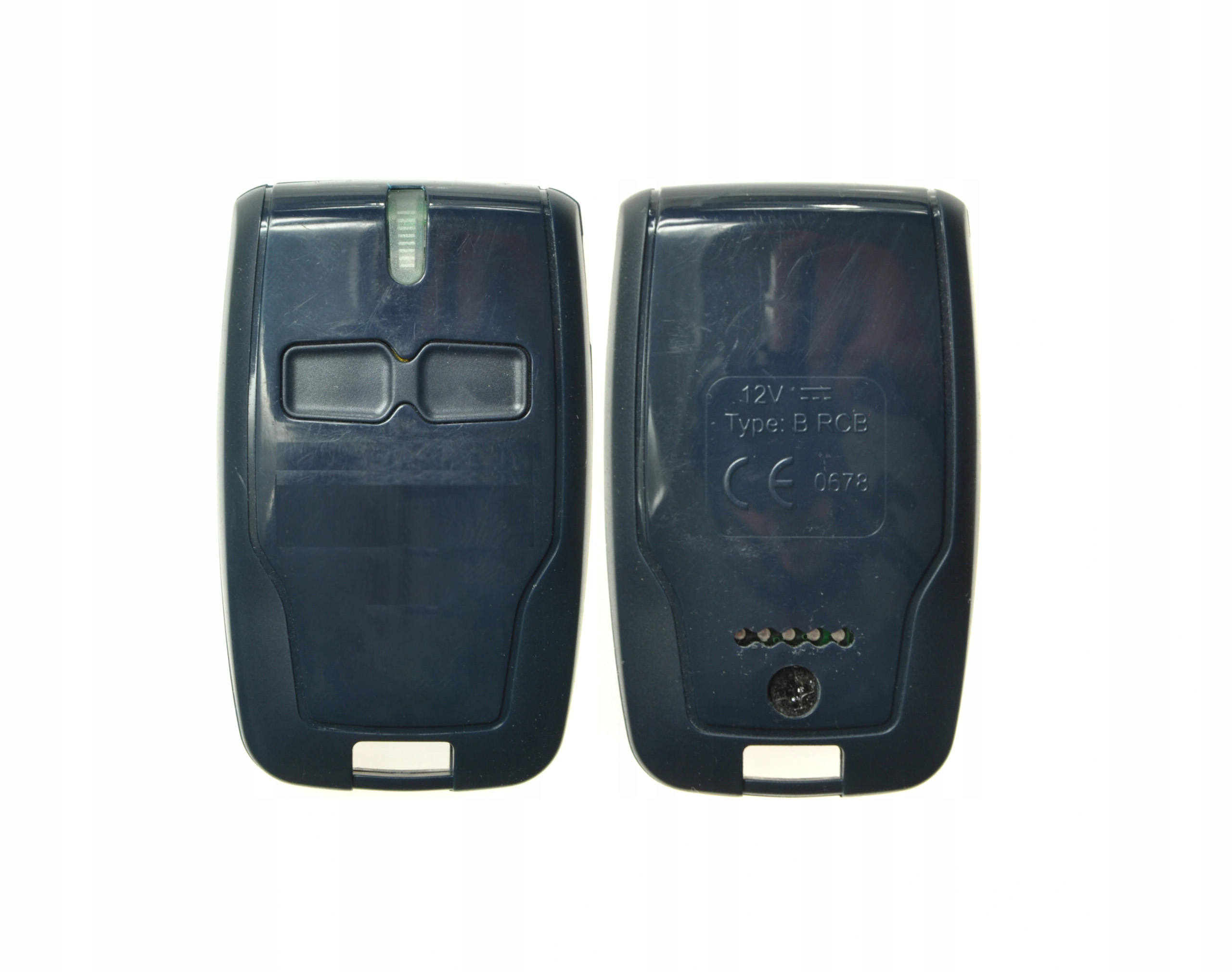 

Nowa Obudowa Bft Mitto B2 Pilot Do Bramy B 2 Bft