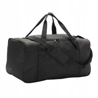 

Torba sportowa Kipsta Essential 55L