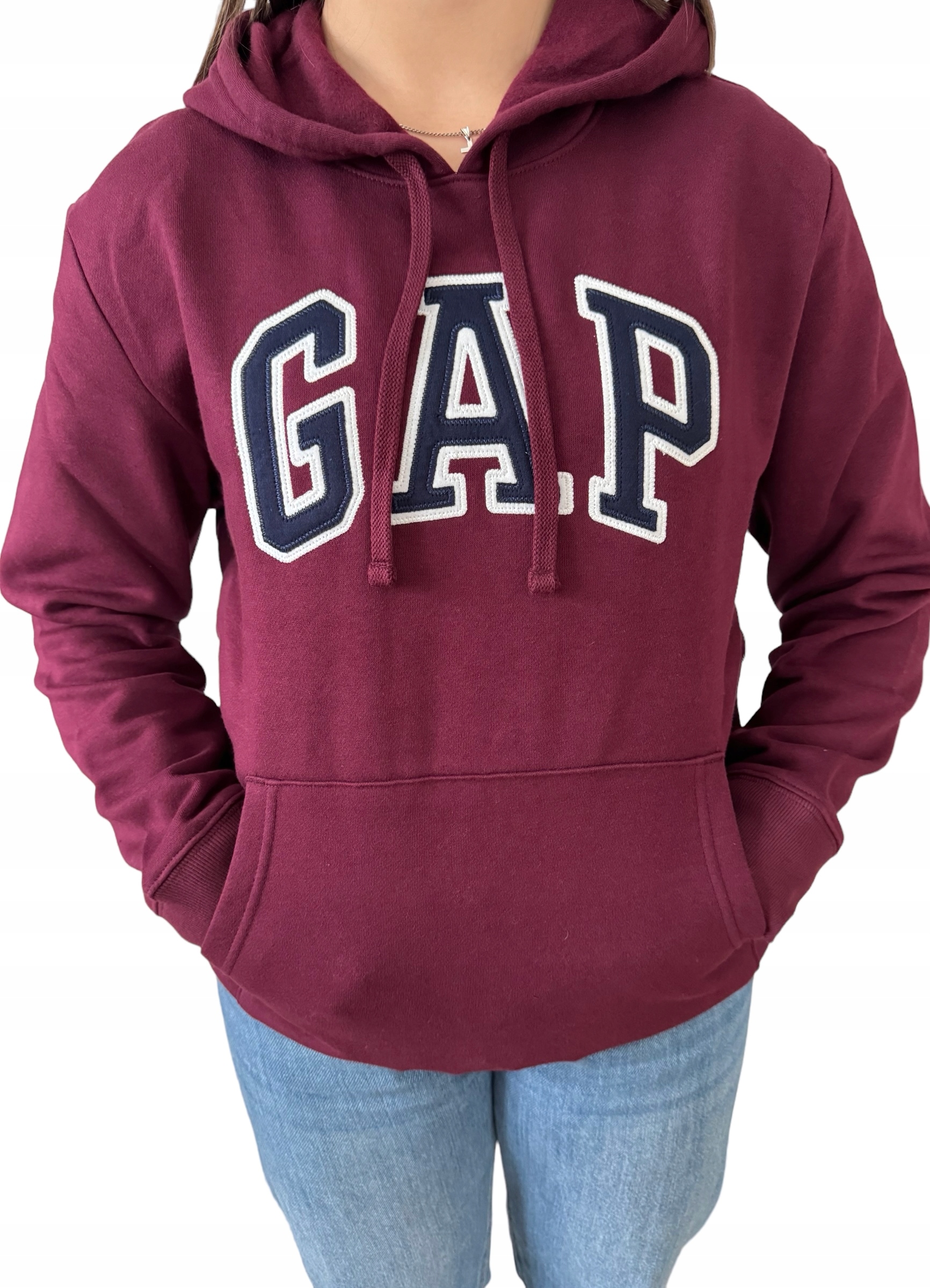Gap Mikina s logem Gap
