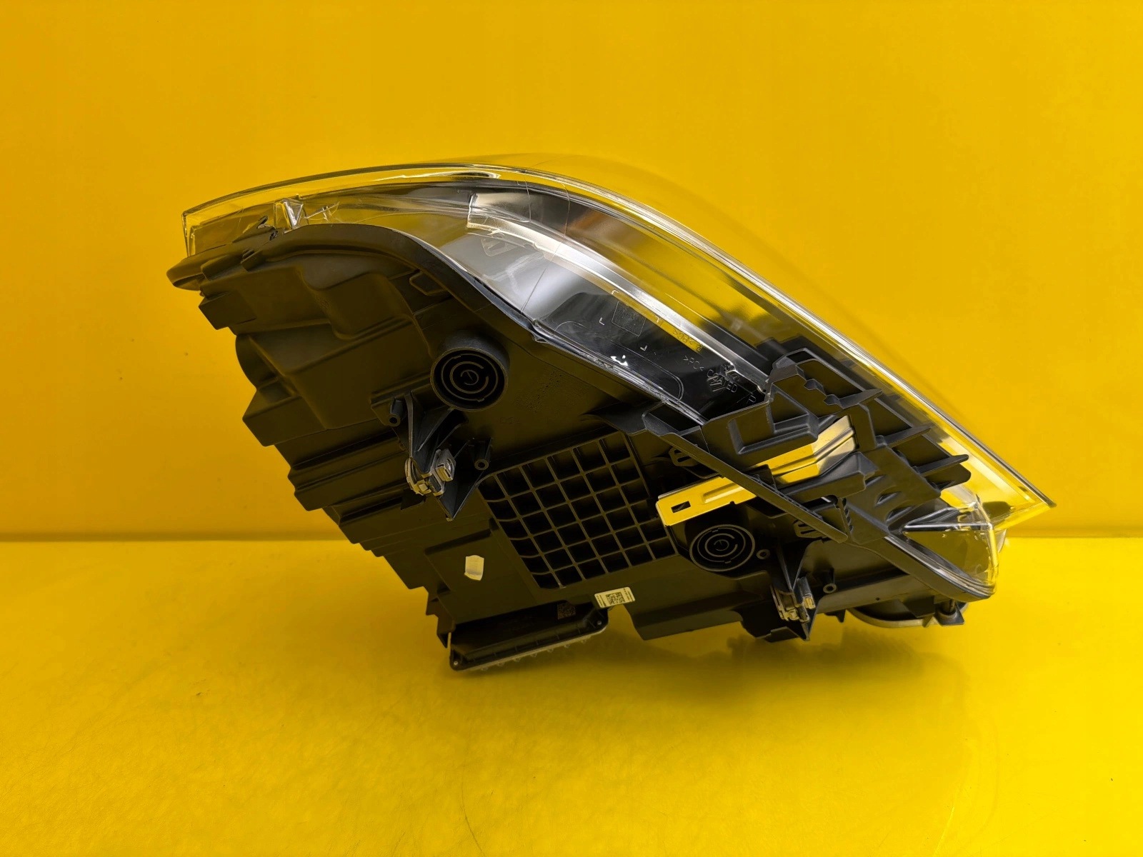 light right BMW X2 F39 18- Full Led 9851982-01