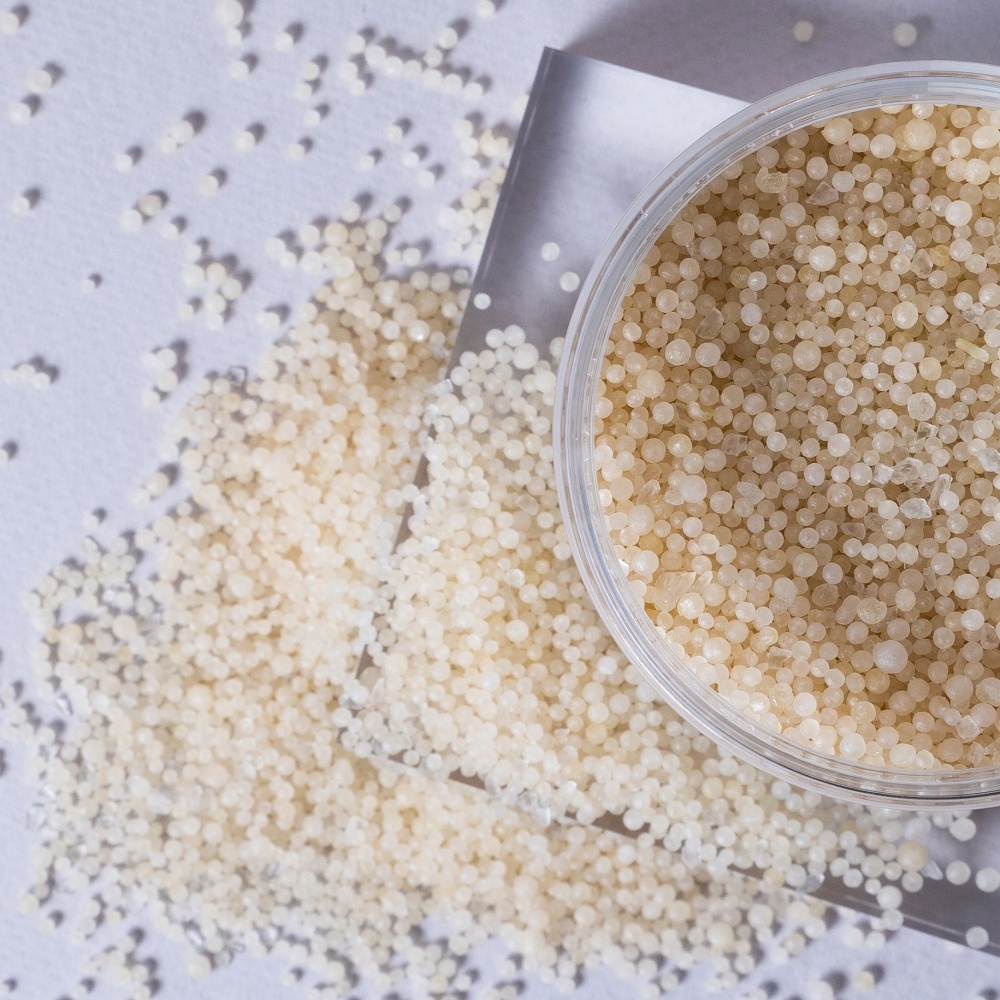 SÓL DO KĄPIELI STÓP MOCZNIKIEM 45% Propolis nawilżająca RELAKSUJĄCA Refeet Produkt nie zawiera aluminium