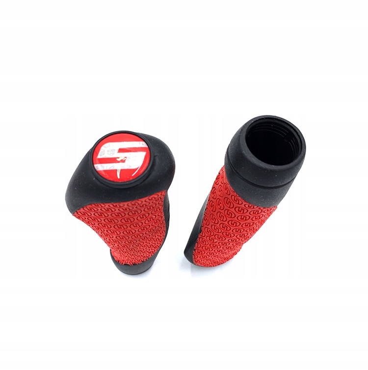 Chwyty kierownicy profilowane Sram Comfort Grips Marka SRAM