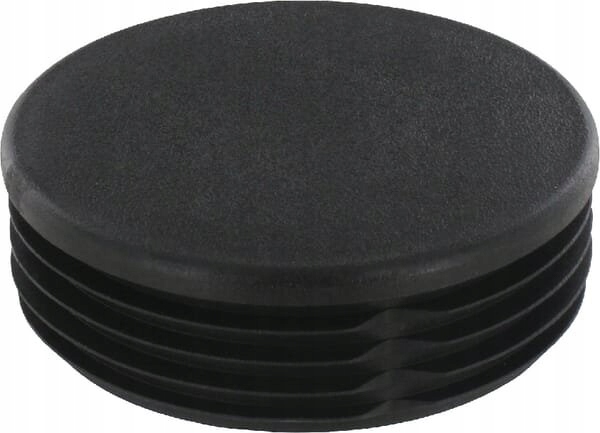 

Kołpak ochronny okrągły czarny, 20mm