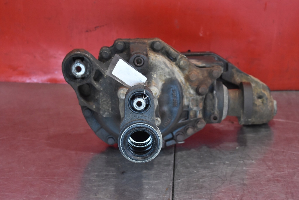 differential diff front front 5H22-3017-GA LAND ROVER DISCOVERY 3 III 2.7 TDV6