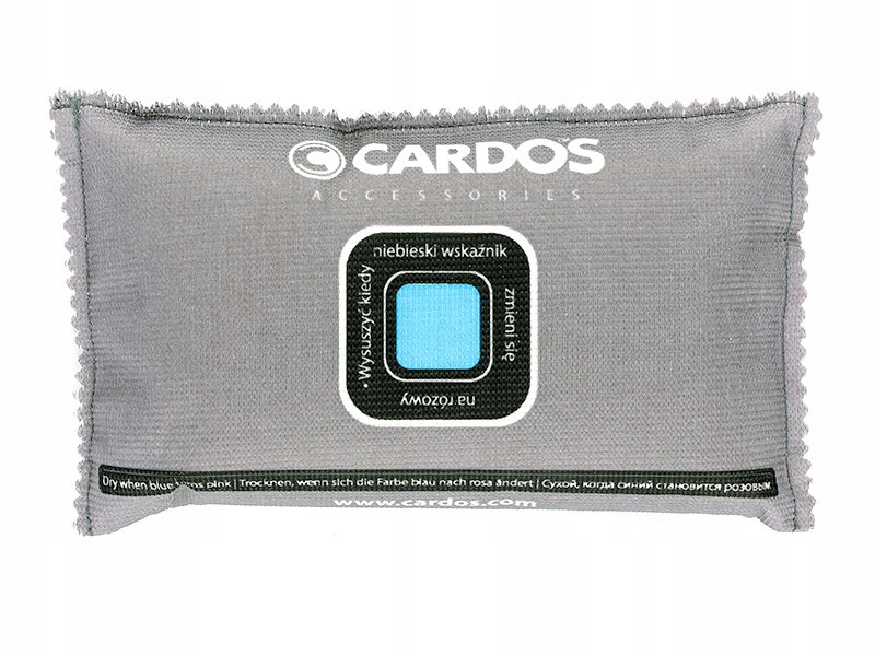 K2 Cardos Samochodowy pochłaniacz wilgoci OSUSZACZ Producent Inny