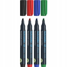 

Marker permanentny Schneider maxx130 1-3mm Mix Kol
