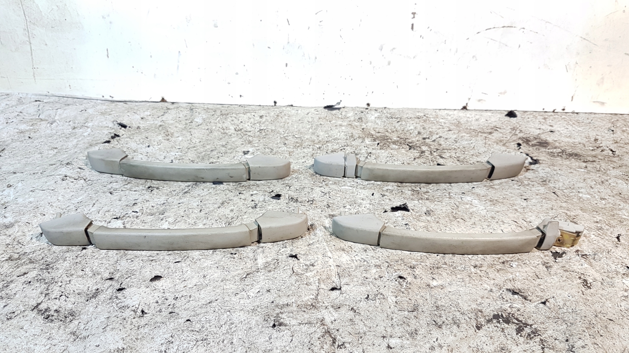 RĄCZKA UCHWYT PODSUFITKI BMW E46