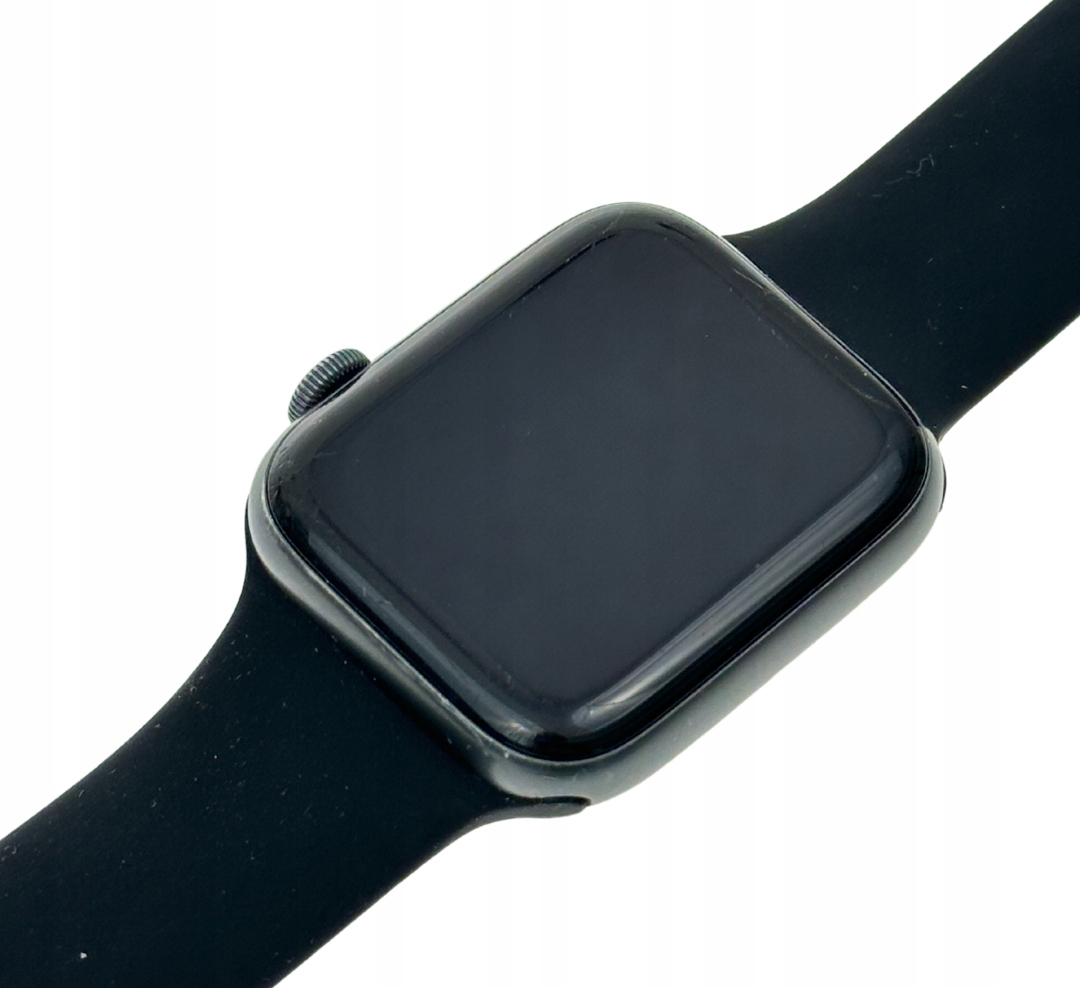 Apple Watch series 5 A2093 44mm space grey KLASA A/B Marka Apple