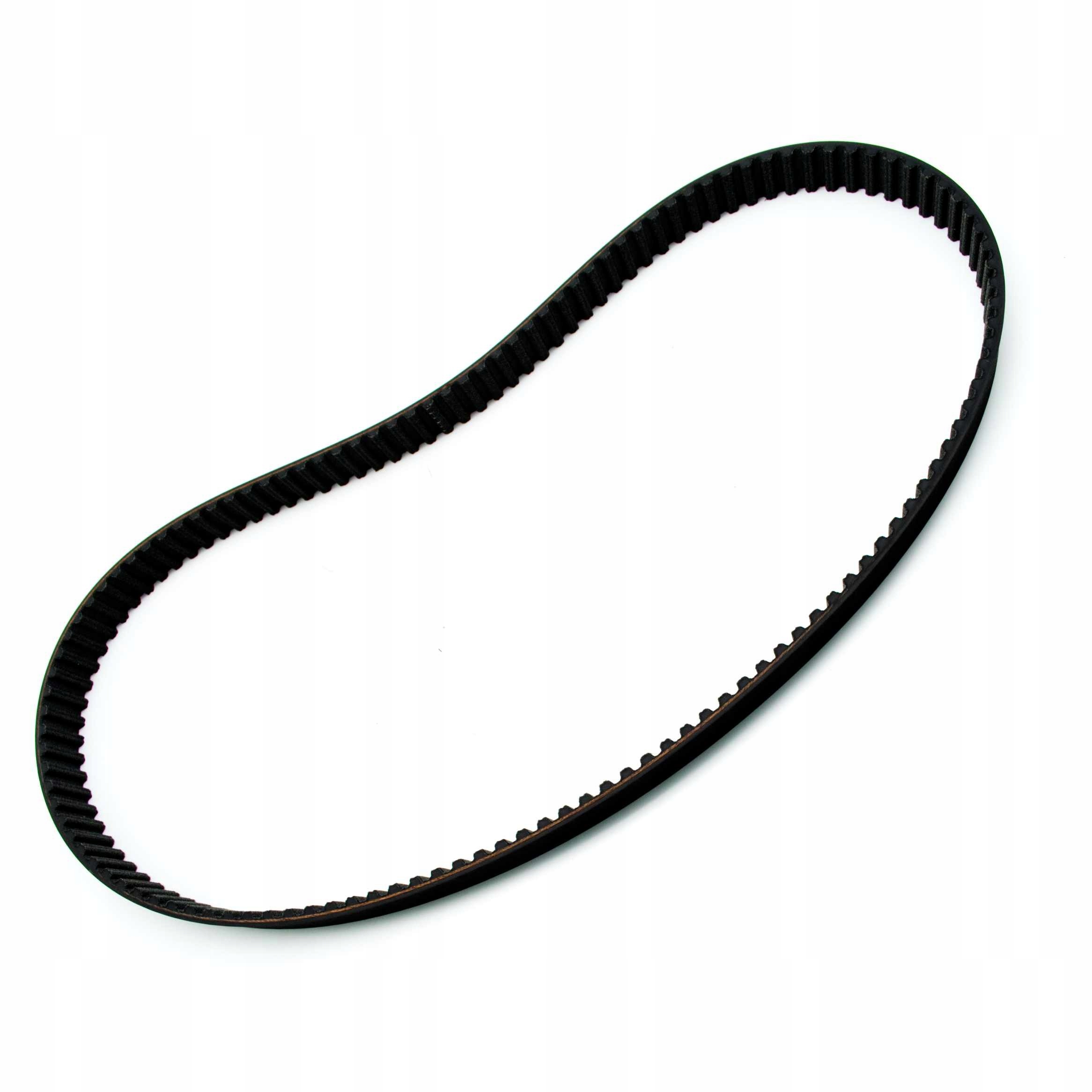 MMART002711 - Ремінь ГРМ Lombardini DCI 124