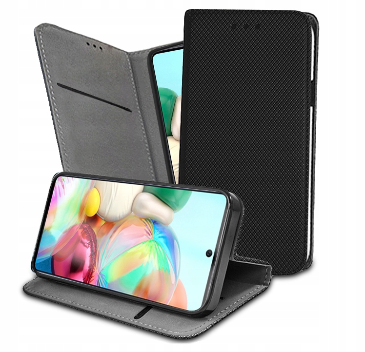 

Etui Na Magnes Magnet Case Do Samsung A71