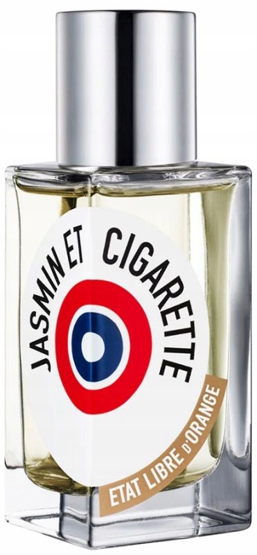 Etat Libre D`orange Jasmin Et Cigarette Edp 50ml Sprej