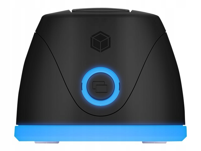 Icy Box IB-1124L-C3 Stacja dokująca Kod producenta IB-1124L-C3