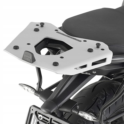Kappa Rám Centrálneho Kufra Bmw R 1200R/RS (15) Hliníkový Monokey