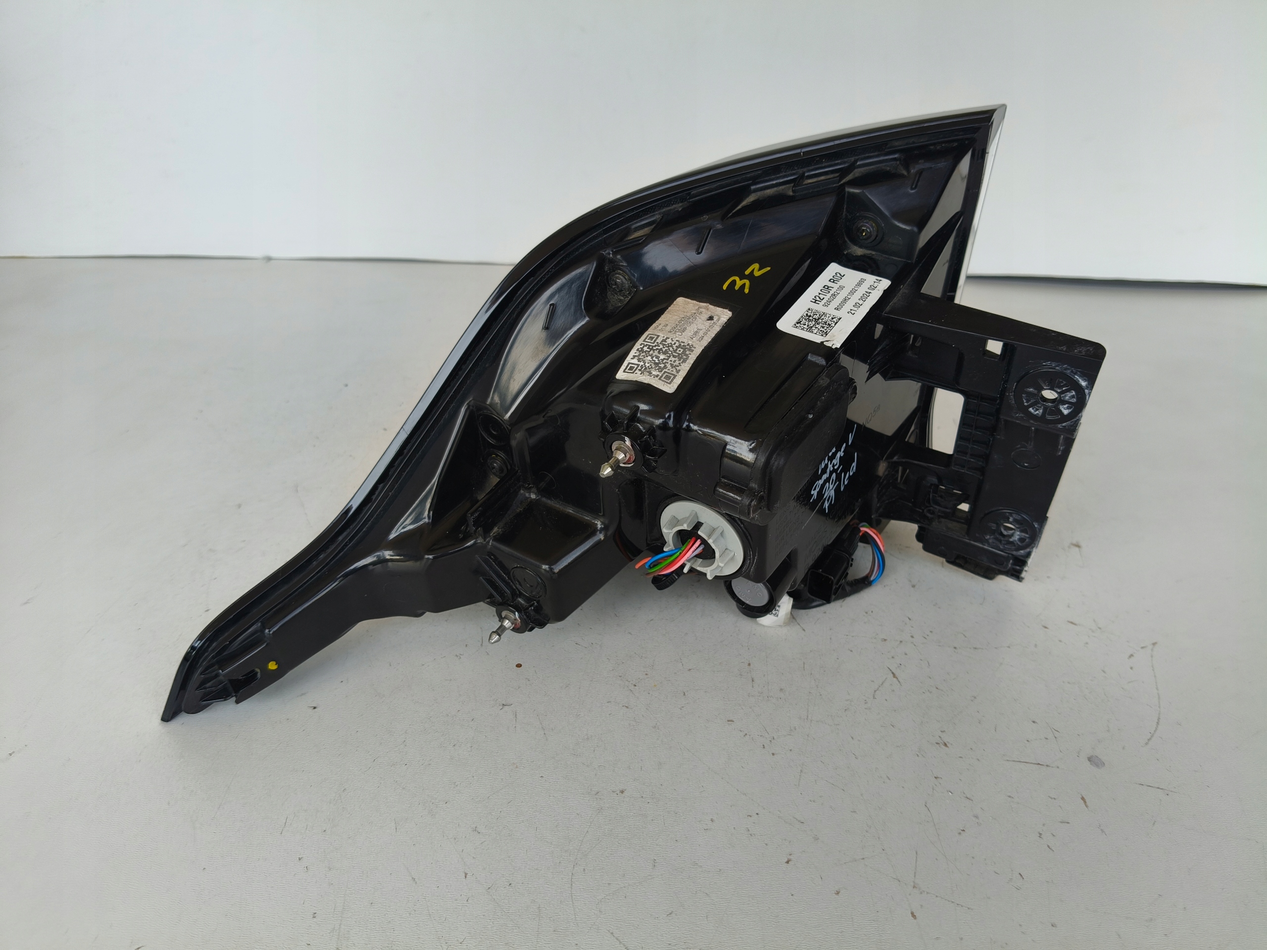 light right rear KIA SPORTAGE V 22- LED
