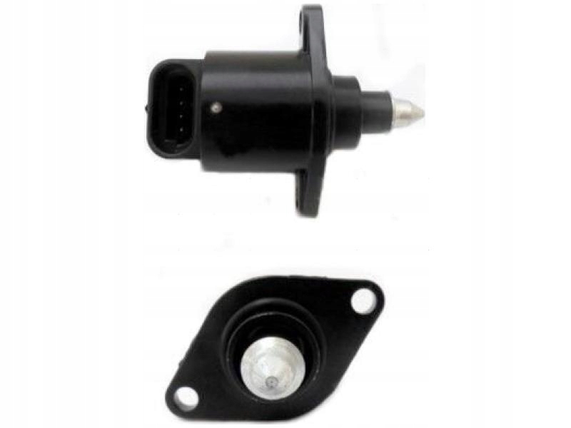 84010 - КРОКОВИЙ ДВИГУН FIAT PANDA 0.7 - 1.1 80-04