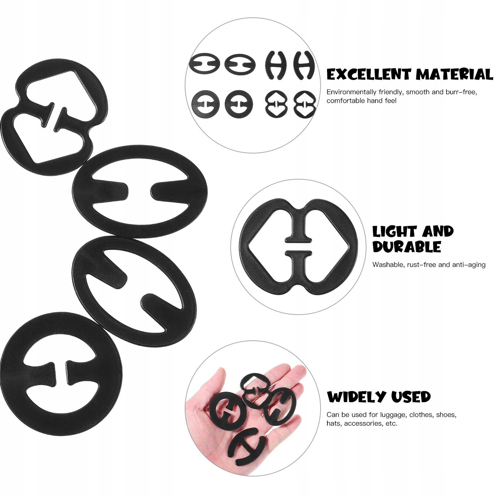 ZAPINKA NA BIUSTONOSZE ZAPINKA NA DO BIUSTON Kod producenta fgj