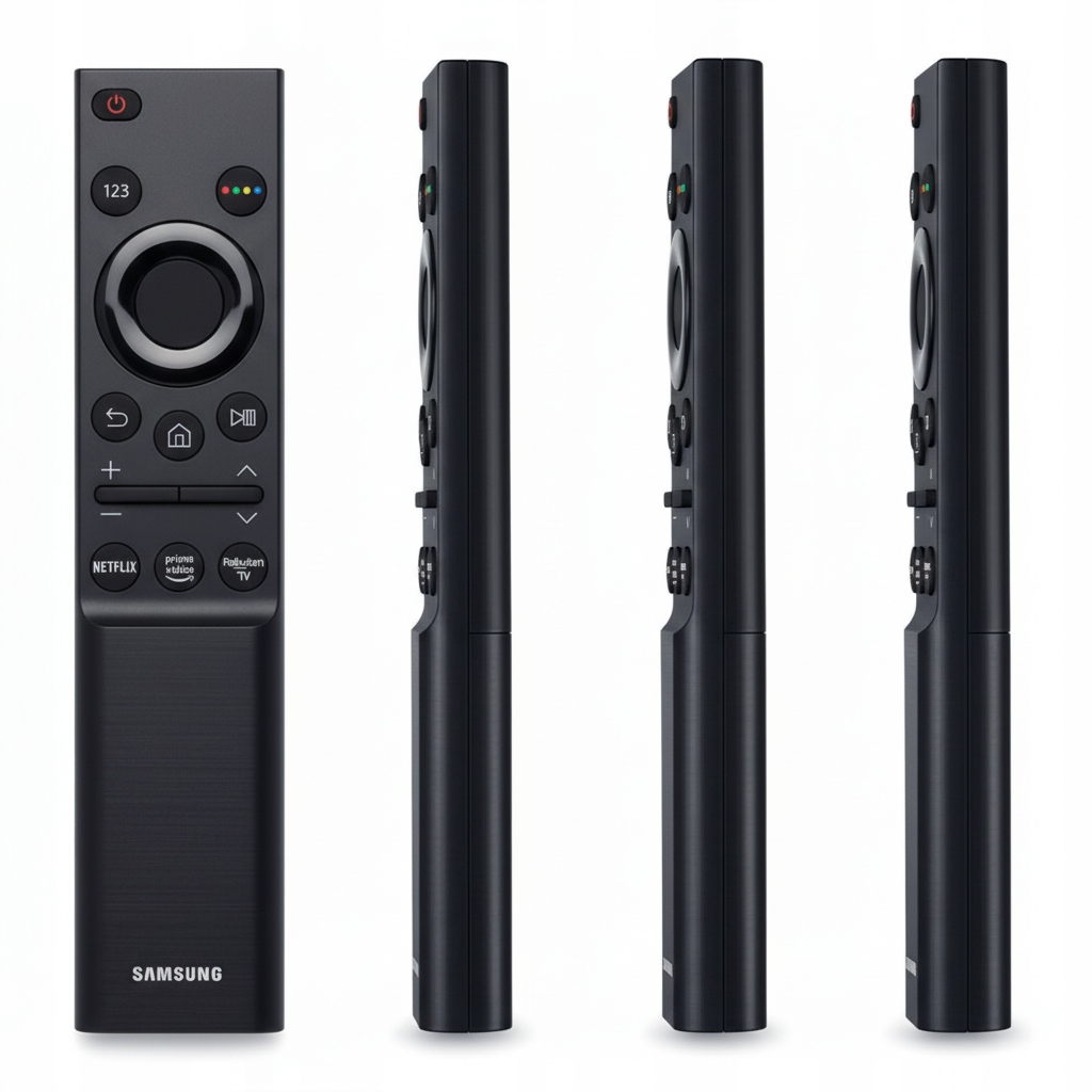 Originální Dálkový Ovladač Pro Televizor UE70AU7100 Samsung AU7100 UE70AU7100K