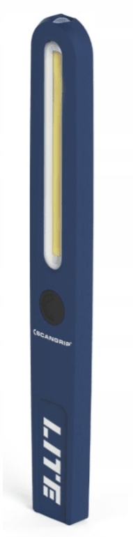 LATARKA WARSZTATOWA STICK LITE M Marka Scangrip