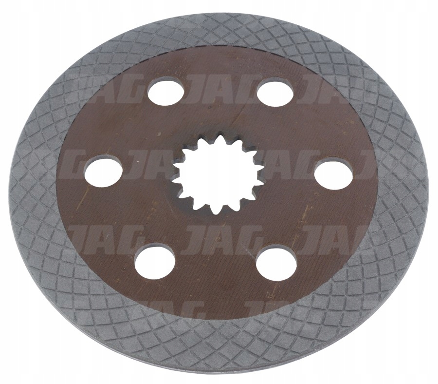 Brzdový kotouč Carlisle Case CVT6160 CVT6170 84201664