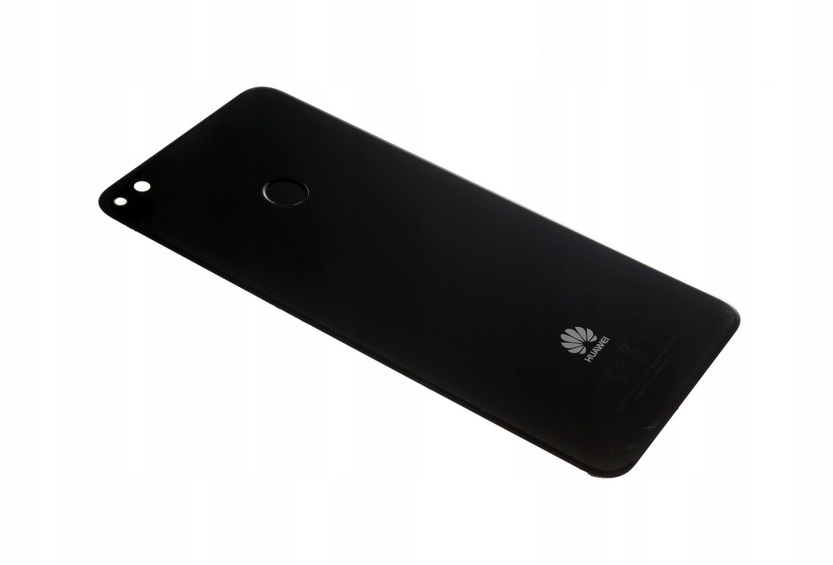 Obudowa klapka HUAWEI P9 lite 2017 PRA-LA1 BLACK