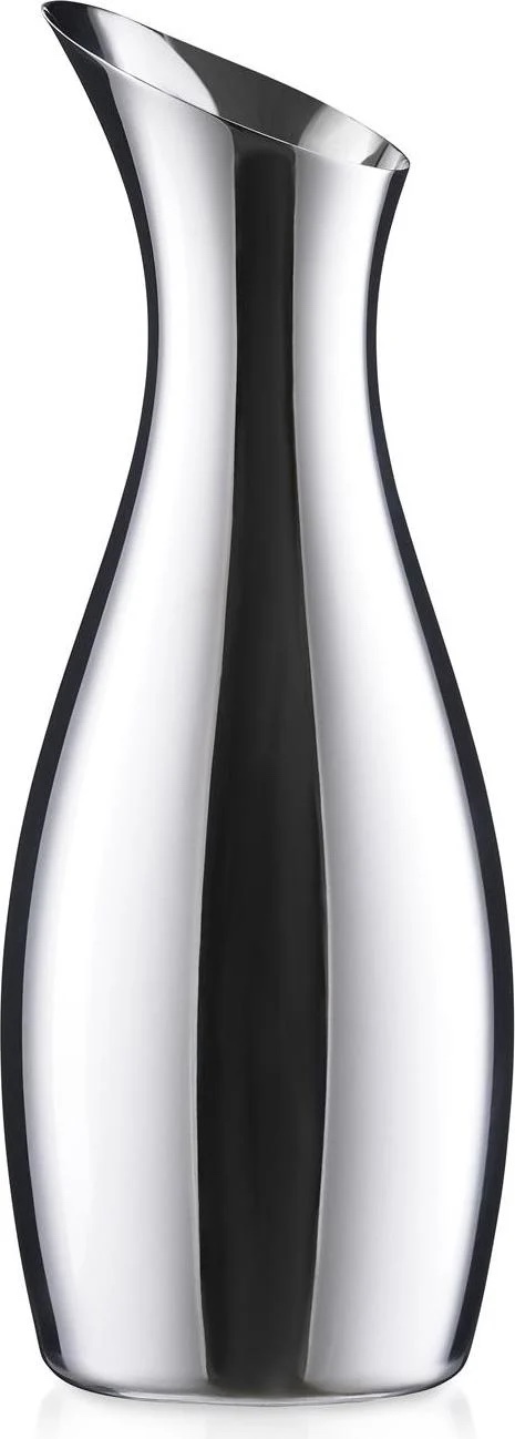 Zone Denmark Jug Ocelový džbán Karafa na vodu 1,0 l Ocel