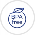 CANPOL MISECZKA MISKA PLASTIKOWA DLA DZIECKA 270ML CUTE ANIMALS Kod producenta 4/412_ora