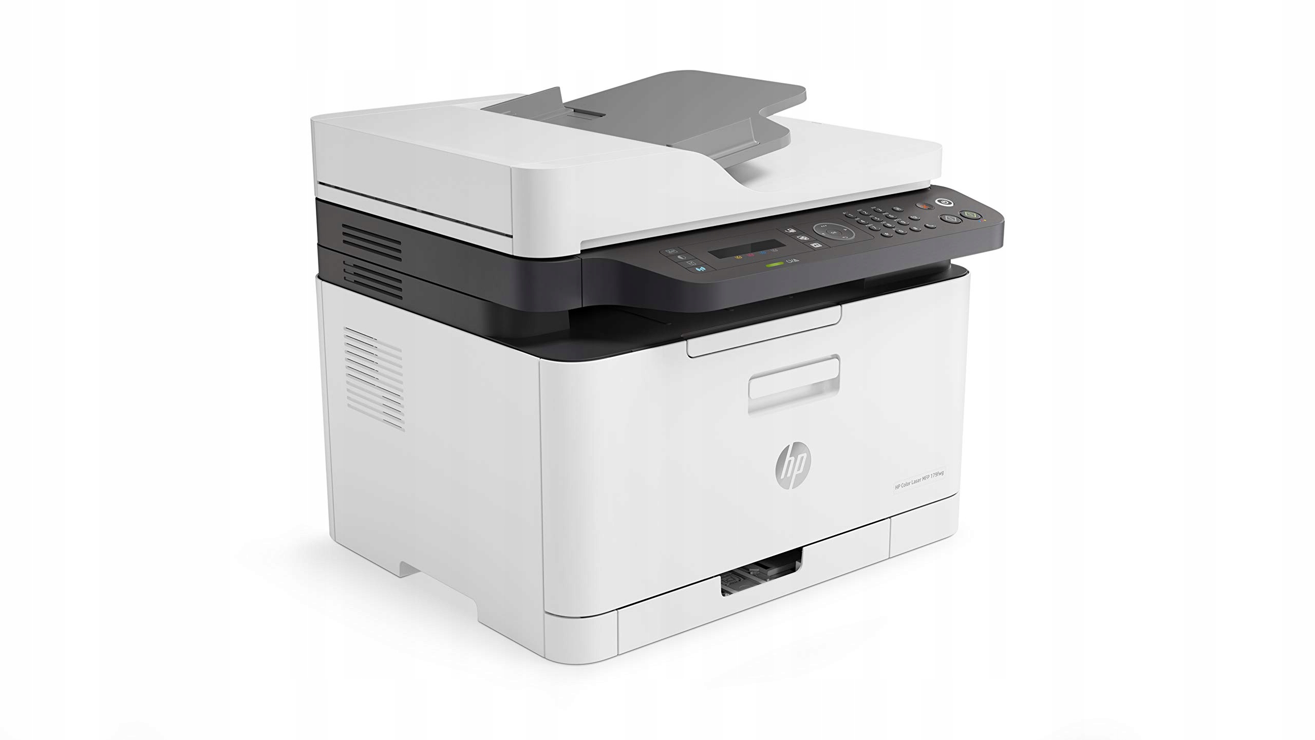Hp Color Laser Multifunkční laserová tiskárna 179fwg 18str/min 600x600dpi
