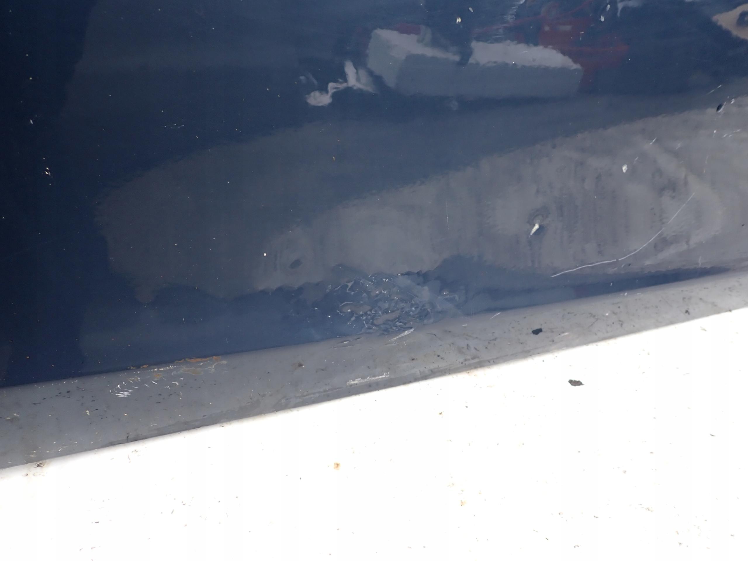 VOLVO V40 12- door right front front