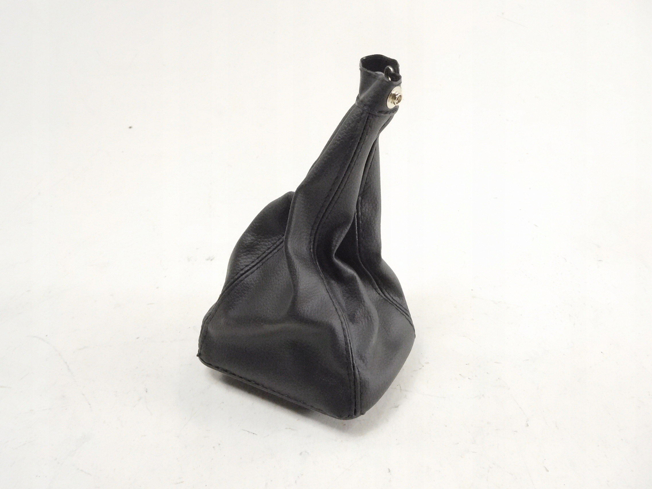 Gear lever gaiter UNO TURBO 7551887