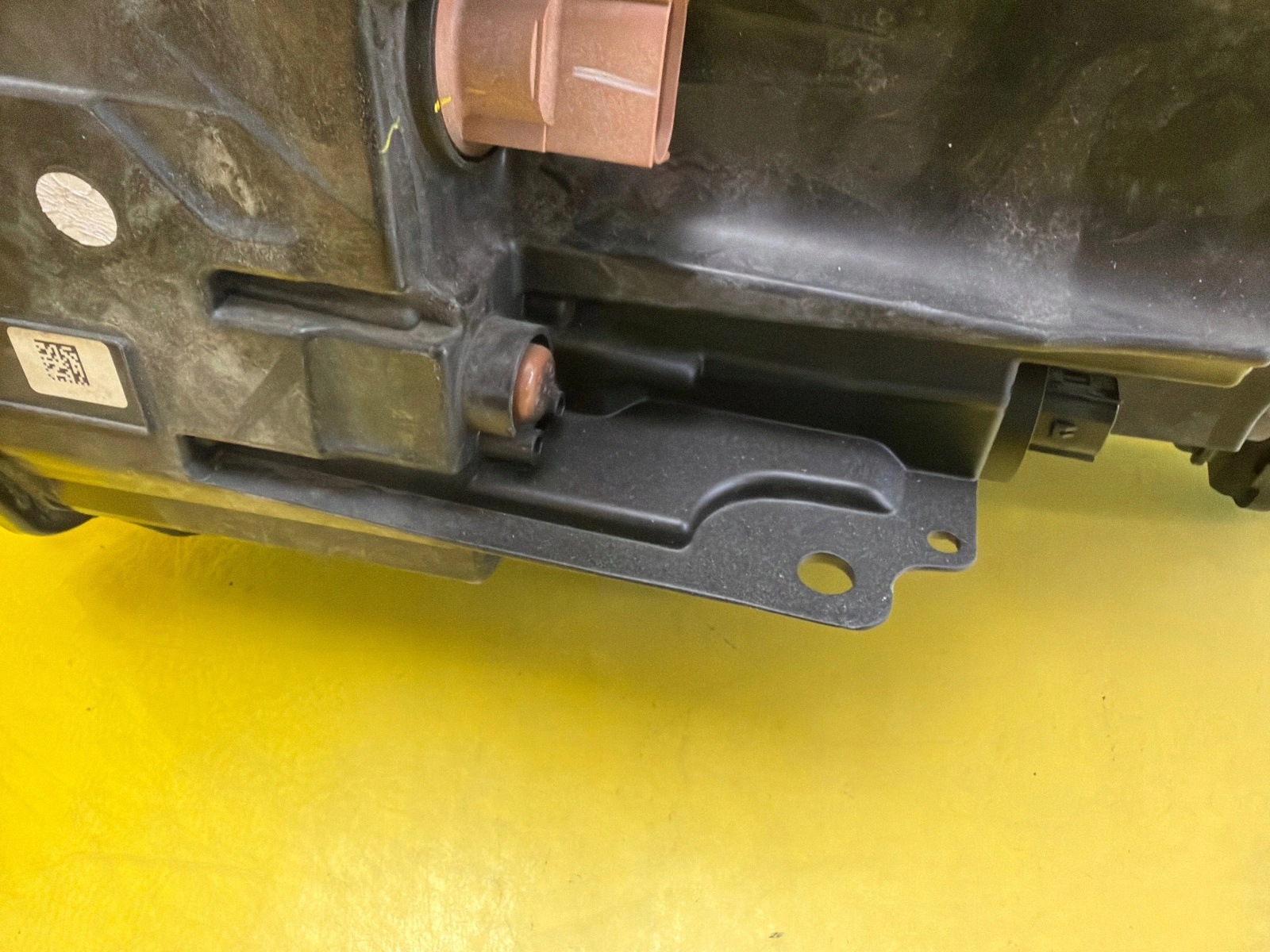 light right front Jeep Compass II Lift 2022- Full Led