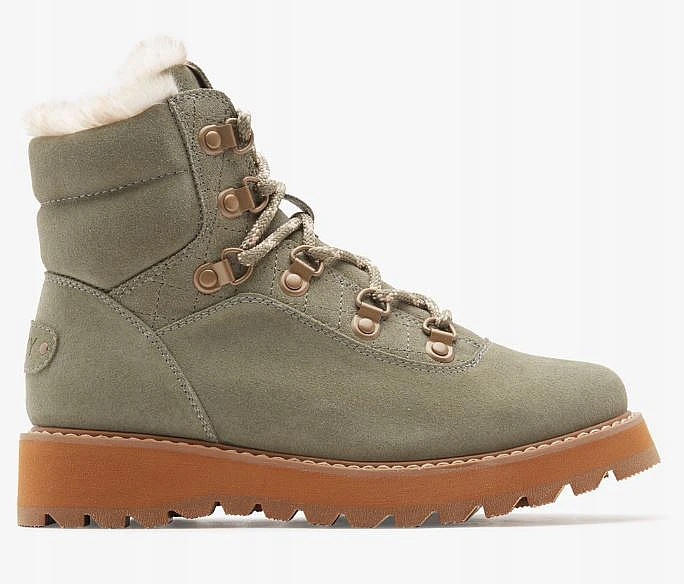 Dámské zimní boty Roxy Bradie Velikost 38