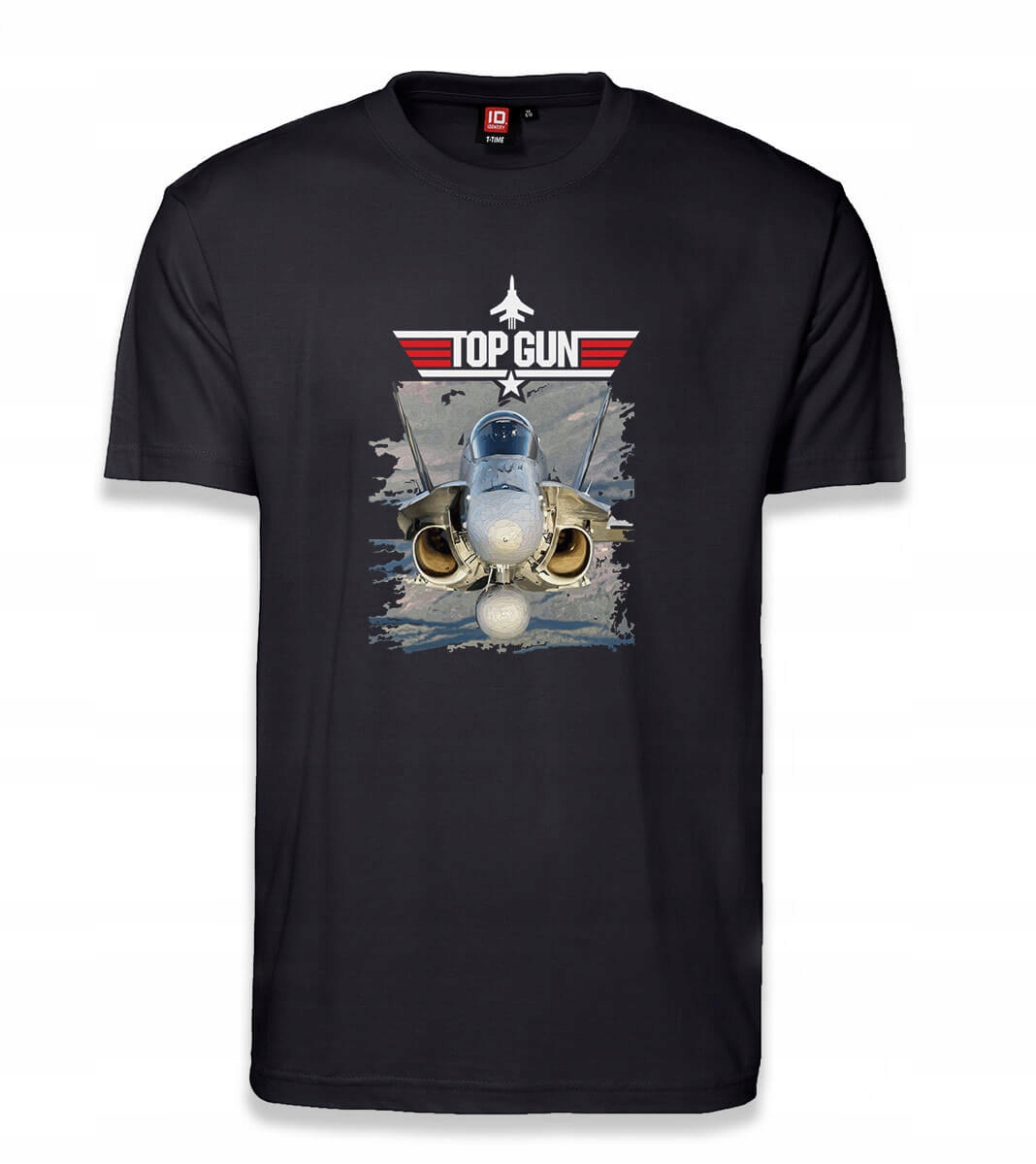

T-shirt S piloci marynarki wojennej Top Gun