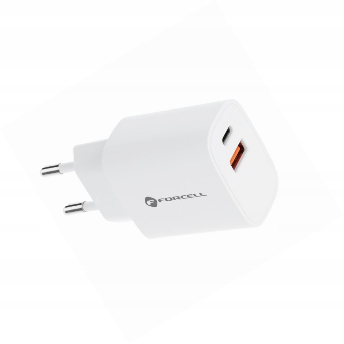 Szybka ładowarka 30W kostka z kablem Usb-c do Xiaomi Redmi 15C 4G