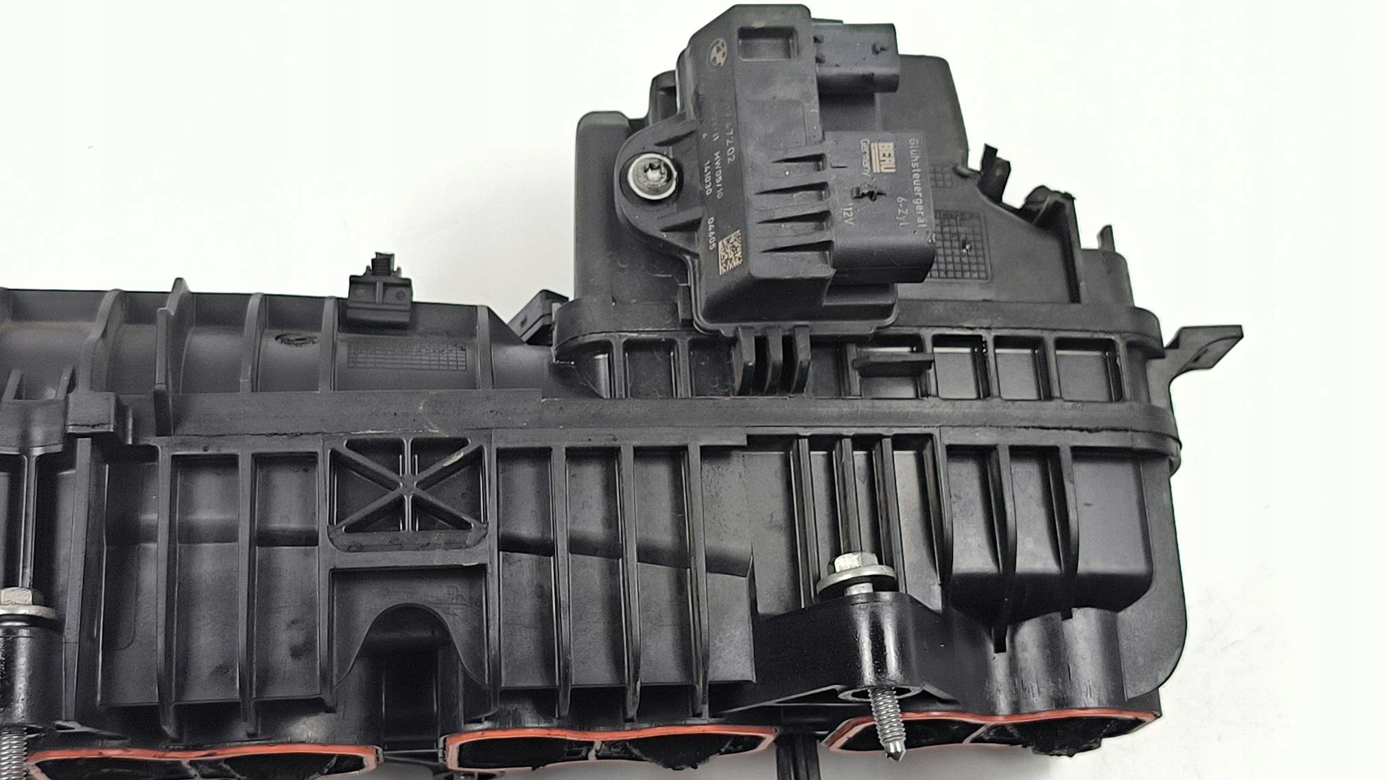 intake manifold 7811909 3.0 D BMW X6 F16