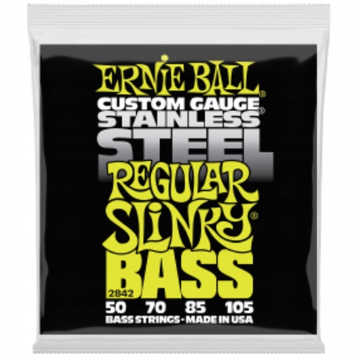 Ernie Ball Eb 2842 sada strun pro basovou kytaru