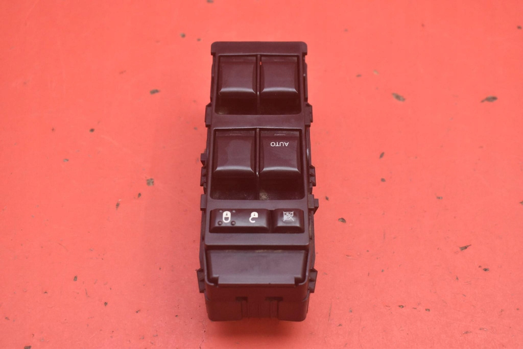 panel ovládania okna EU 56040691AD DODGE CALIBER 1 a 06-12