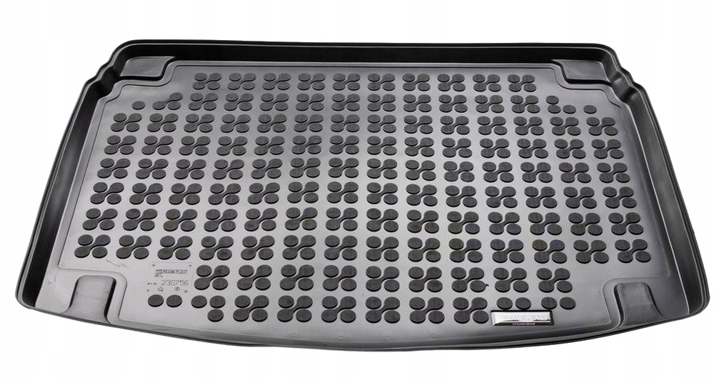 Vana do kufru gumová Kia Ceed, 2018- , Hatchback