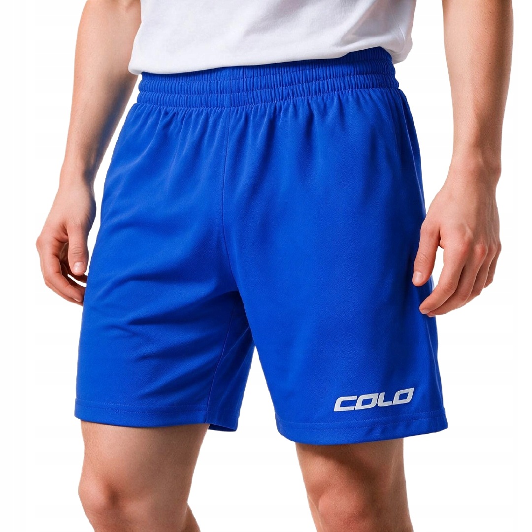 Spodenki Sportowe Colo Impery Chabrowe R. 164/S