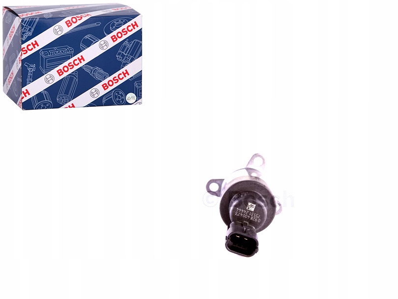 ZAWÓR REGULACJI ILOŚCI PALIWA BOSCH